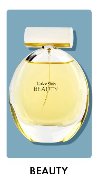 Beauty by Calvin Klein. EDP Spray 3.4 oz. Our Price: $39.99. Shop now