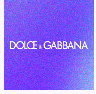 Dolce & Gabbana