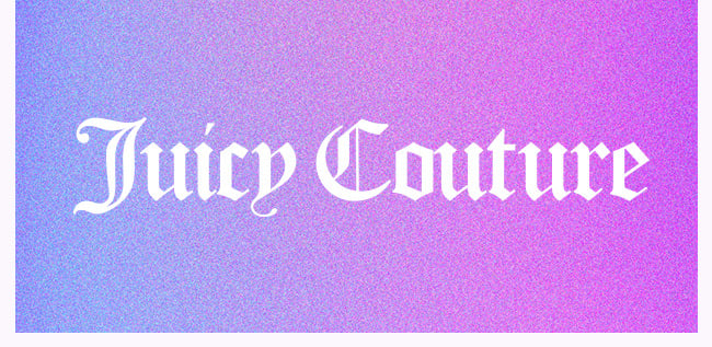 Juicy Couture