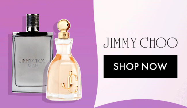Jimmy Choo. Shop Now