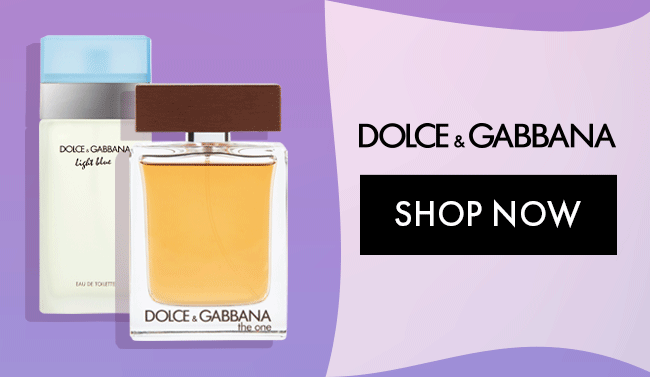 Dolce & Gabbana. Shop Now