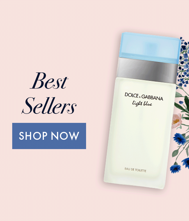 Best Sellers. Shop Now