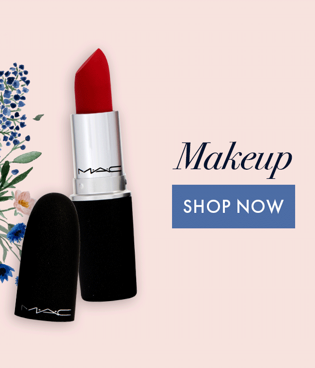 Makeup. Shop Now
