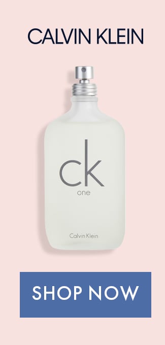 Calvin Klein. Shop Now