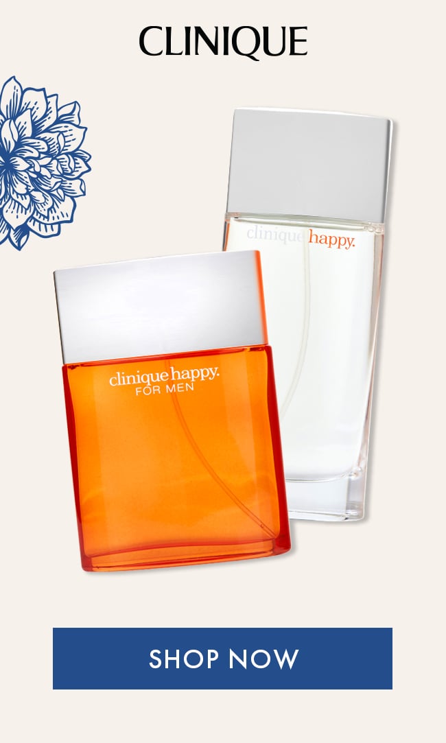 Clinique. Shop Now