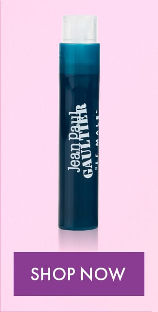 Jean Gaultier. Shop Now