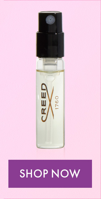 Creed Green Irish Tweed. Shop Now