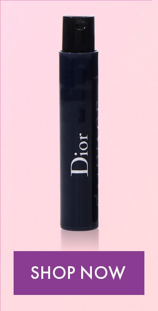 Sauvage Dior. Shop Now