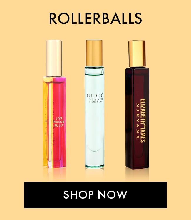 Rollerballs. Shop Now