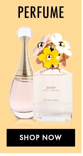 Perfume. Shop Now