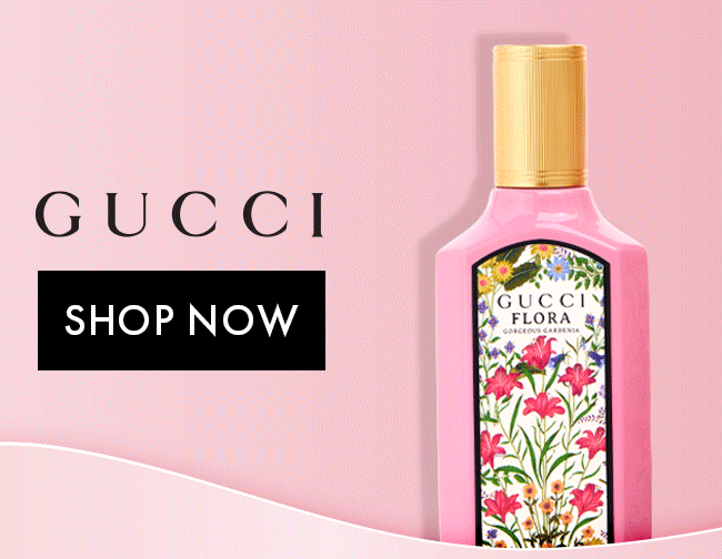 Gucci. Shop Now