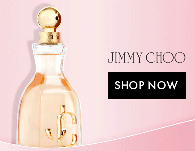 Jimmy Choo. Shop Now
