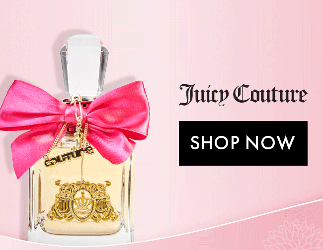 Juicy Couture. Shop Now