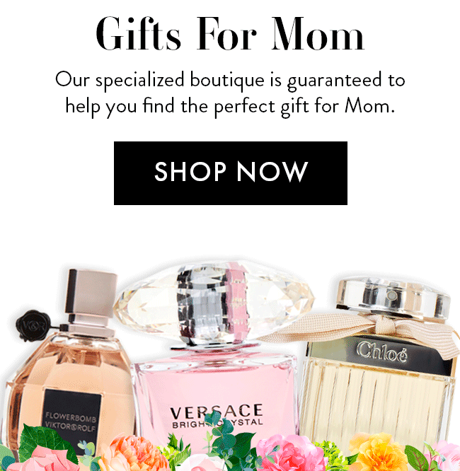 Gifts For Mom. Our specified boutique is guaranteed to help you find the perfect gift for mom. Shop Now