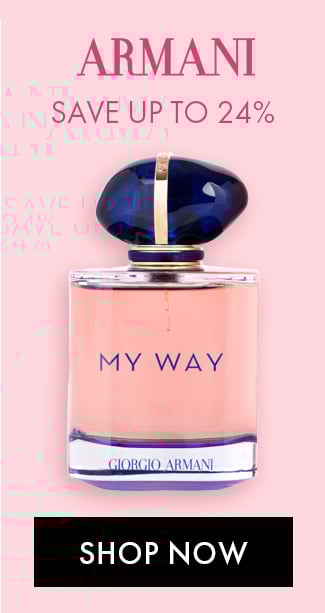 Armani Save up to 24%. Shop Now