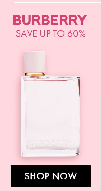 Burberry Save up to 60%. Shop Now