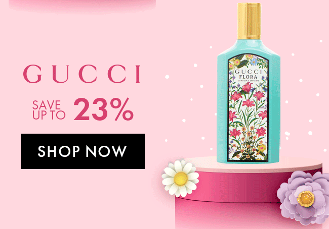 Gucci save up to 23%. Shop Now