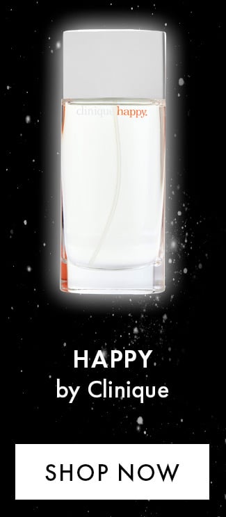 Happy by Clinique. Shop Now