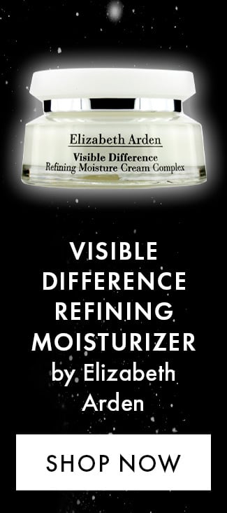 Visible Difference Refining Moisturizer by Elizabeth Arden. Shop Now