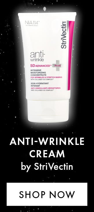 Anti-Wrinkle Cream by StriVectin. Shop Now