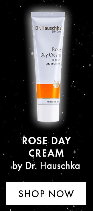 Rose Day Cream by Dr. Hauschka. Shop Now