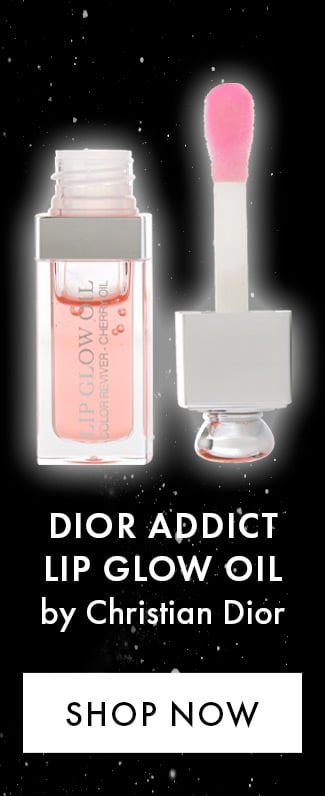 Dior Addict Lip Glow oil by Christian Dior. Shop Now