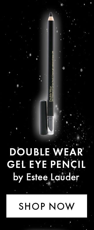 Double Wear Gel Eye Pencil by Estee Lauder. Shop Now