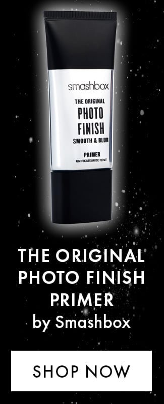 The Original Photo Finish Primer by Smashbox. Shop Now