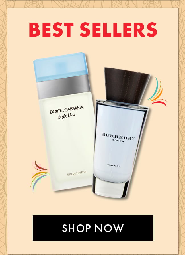 Best Sellers. Shop Now