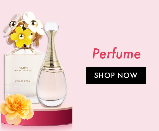 Perfume. Shop Now