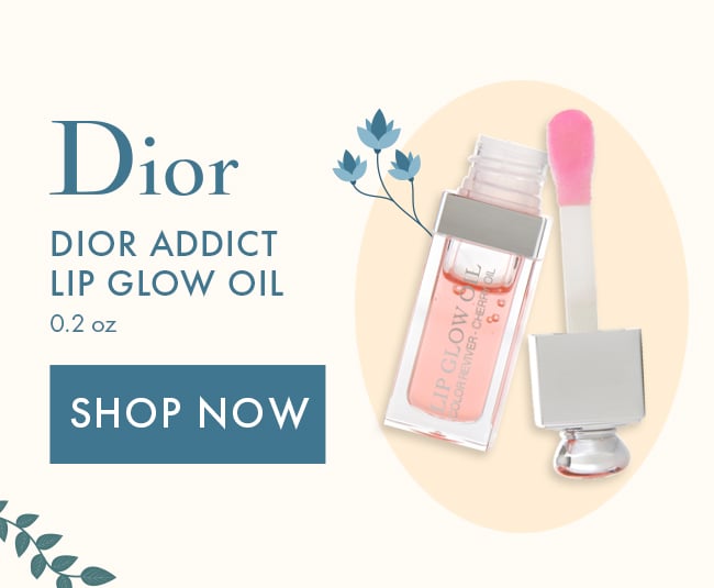 Dior Dior Addict Lip Glow Oil 0.2 oz. Shop Now