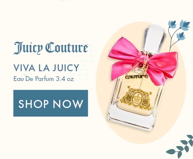 Juicy Couture Viva La Juicy. Eau De Parfum 3.4 oz. Shop Now