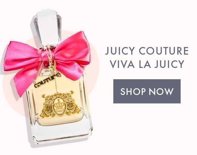Juicy Couture Viva La Juicy. Shop Now