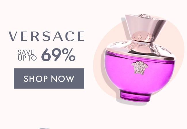 Versace Save up to 69%. Shop Now