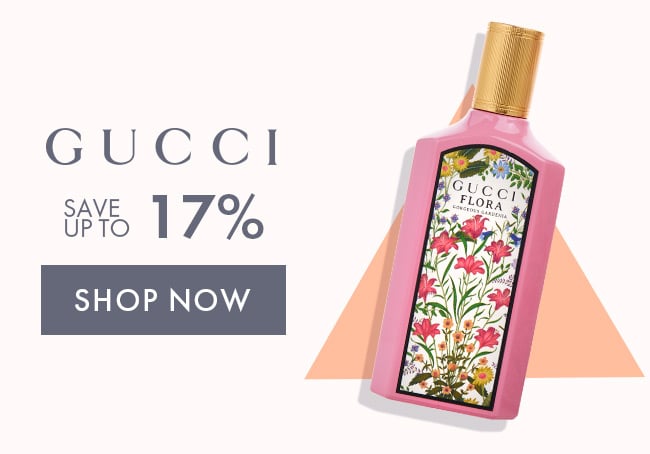 Gucci Save up to 17%. Shop Now