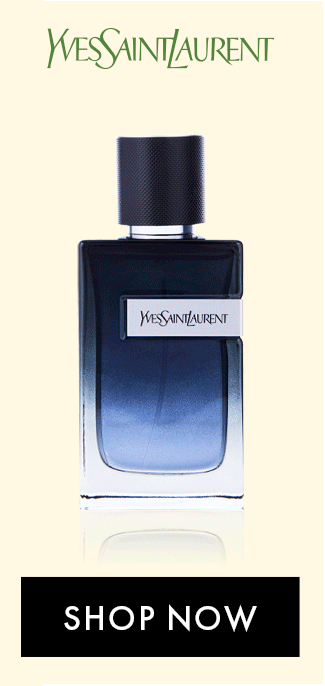 Yves Saint Laurent. Shop Now