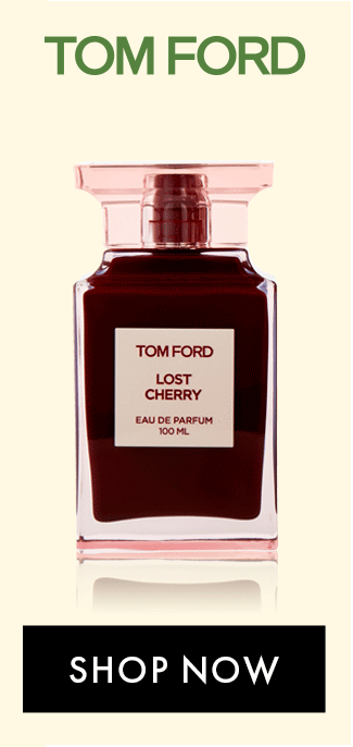 Tom Ford. Shop Now