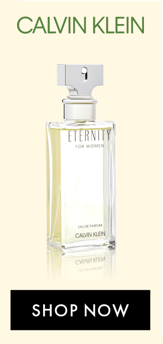 Calvin Klein. Shop Now