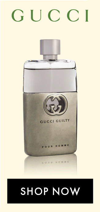 Gucci. Shop Now