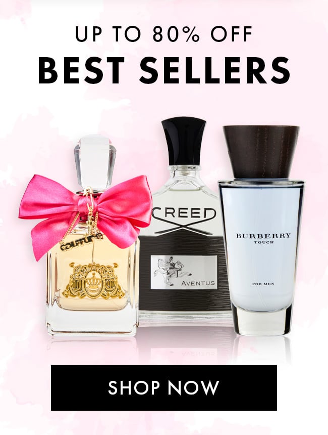 Up To 80% Off Best Sellers. Shop Now
