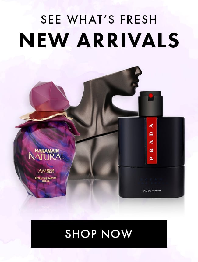 See What's Fresh New Arrivals. Shop Now