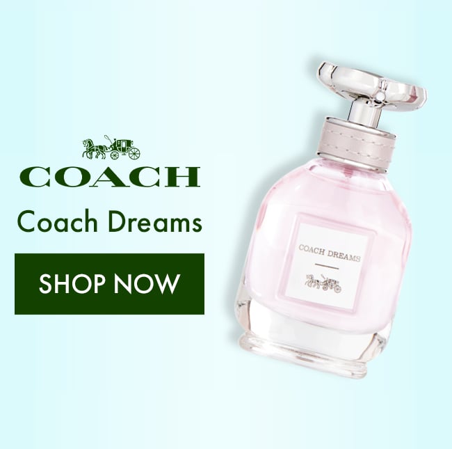 Coach Coach Dreams. Shop Now