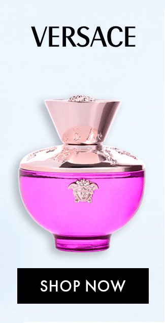 Versace. Shop Now
