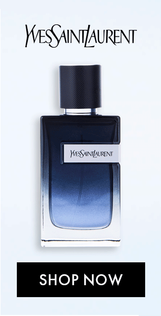 Yves Saint Laurent. Shop Now