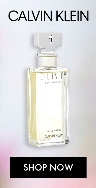 Calvin Klein. Shop Now