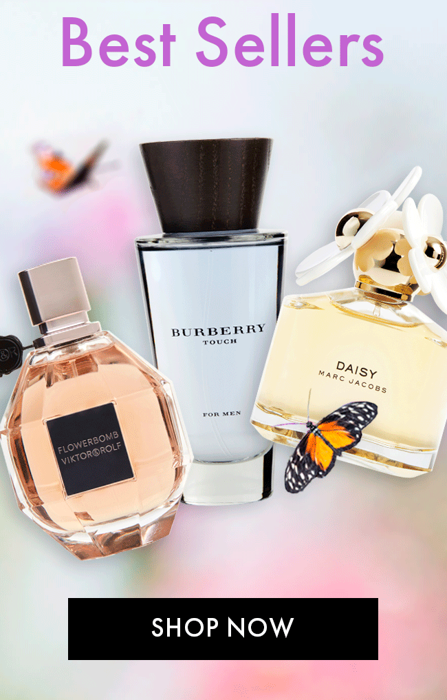 Best Sellers. Shop Now