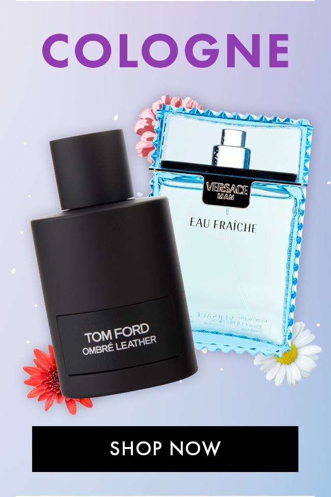 Cologne - Shop Now