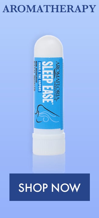 Aromatherapy. Shop Now