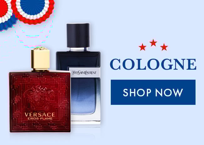 Cologne. Shop Now