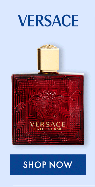 Versace. Shop Now